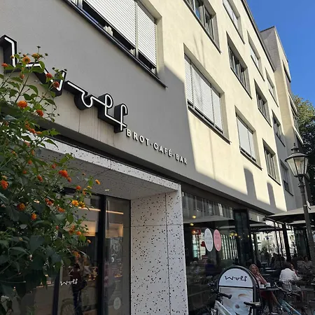 New Luxury 3 At Rathausplatz *