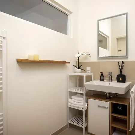 Goldenkey-suites - Luxury 'leopold Mozart' - 3 - Air Conditioning - Prime Location Rathausplatz Апартаменты