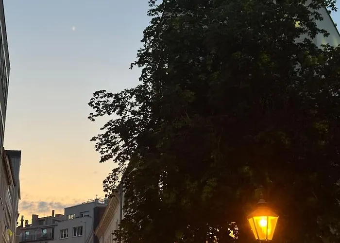 Апартаменти New Luxury 3 At Rathausplatz