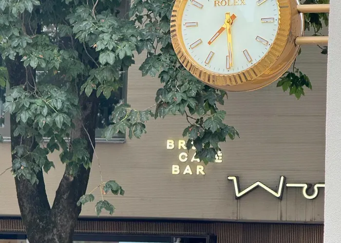 New Luxury 3 At Rathausplatz *