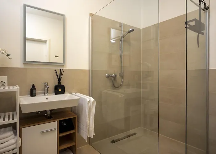 New Luxury 3 At Rathausplatz Апартаменти Аугсбург