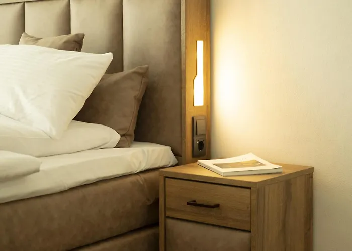 New Luxury 3 At Rathausplatz * Аугсбург