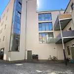 New Luxury 3 At Rathausplatz *