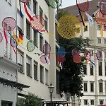 New Luxury 3 At Rathausplatz Augsburg