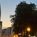Apartment New Luxury 3 At Rathausplatz