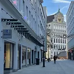 New Luxury 3 At Rathausplatz Augsburg