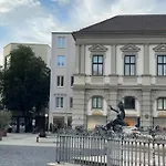 New Luxury 3 At Rathausplatz * Augsburg