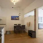 New Luxury 3 At Rathausplatz Apartment Augsburg