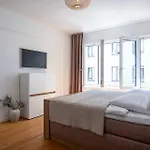 New Luxury 3 At Rathausplatz شقة *