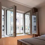 New Luxury 3 At Rathausplatz اوغسبورغ