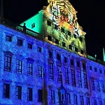 Apartment New Luxury 3 At Rathausplatz Augsburg