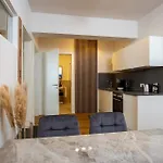 New Luxury 3 At Rathausplatz Apartment *