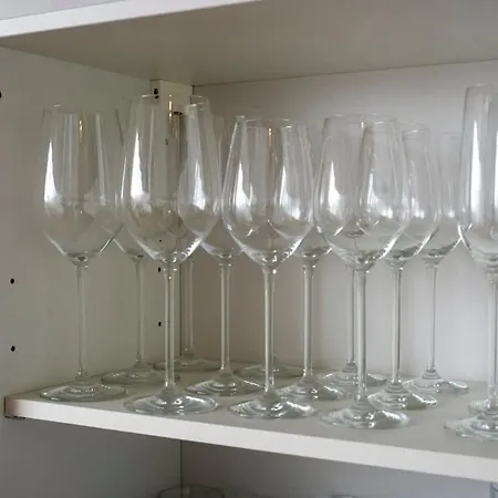 New Luxury 3 At Rathausplatz Appartement Augsbourg