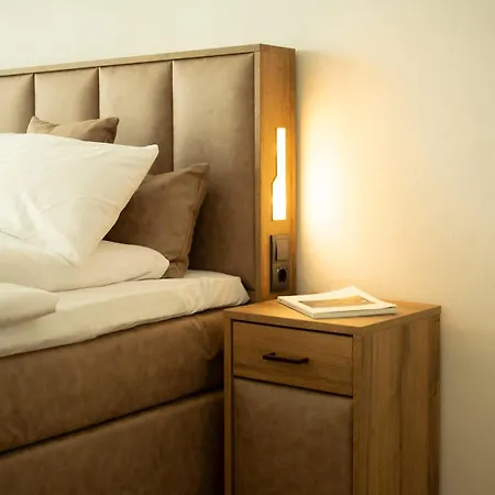 Apartman New Luxury 3 At Rathausplatz