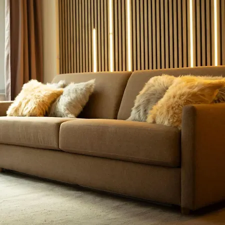 New Luxury 3 At Rathausplatz Appartement *