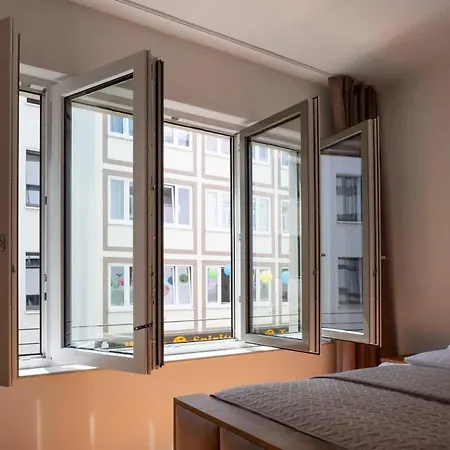 New Luxury 3 At Rathausplatz Appartement