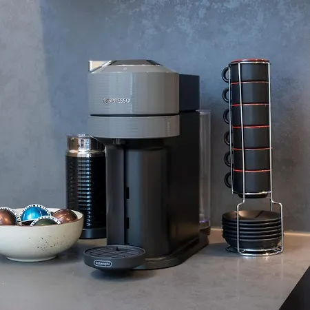 New Luxury 3 At Rathausplatz Apartman *