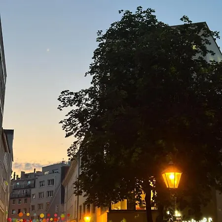 Apartman New Luxury 3 At Rathausplatz