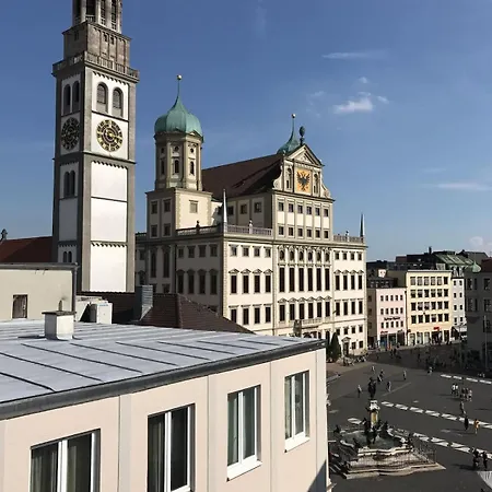 Goldenkey-suites - Luxury 'leopold Mozart' - 3 - Air Conditioning - Prime Location Rathausplatz Apartament *