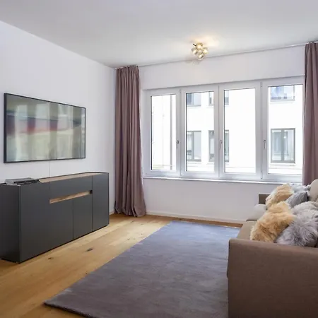 New Luxury 3 At Rathausplatz * اوغسبورغ
