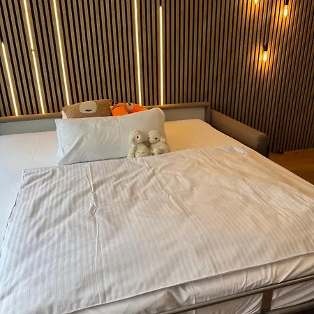 Goldenkey-suites - Luxury 'leopold Mozart' - 3 - Air Conditioning - Prime Location Rathausplatz *