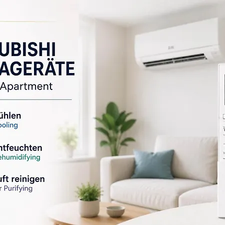Goldenkey-suites - Luxury 'leopold Mozart' - 3 - Air Conditioning - Prime Location Rathausplatz Apartament