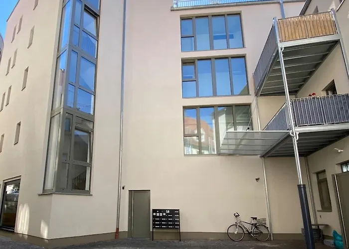 New Luxury 3 At Rathausplatz *