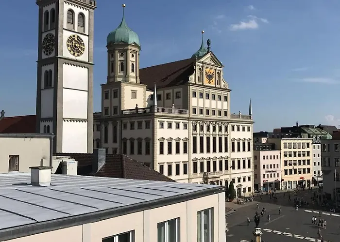 New Luxury 3 At Rathausplatz Apartment *